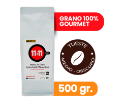 Mosere 11:11 500g