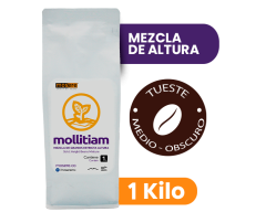 Mosere Mollitiam 1Kg