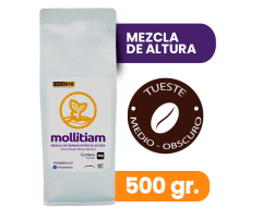 Mosere Mollitiam 500g