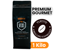 Mosere Vixi 1Kg